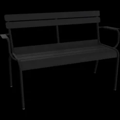 Fermob Luxembourg Garden Bench