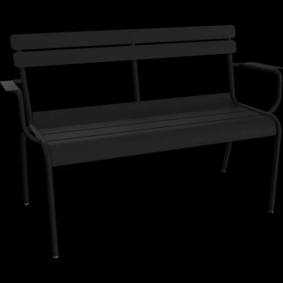 Fermob Luxembourg Garden Bench