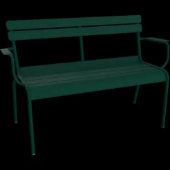 Fermob Luxembourg Garden Bench