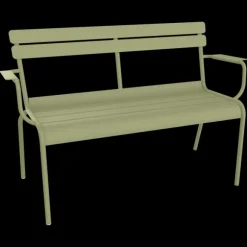Fermob Luxembourg Garden Bench