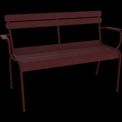 Fermob Luxembourg Garden Bench