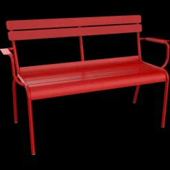 Fermob Luxembourg Garden Bench