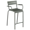 Fermob Luxembourg High Armchair
