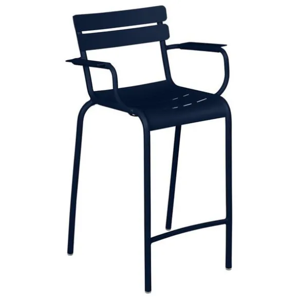 Fermob Luxembourg High Armchair