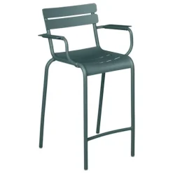 Fermob Luxembourg High Armchair