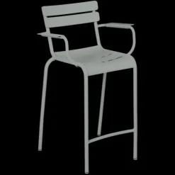 Fermob Luxembourg High Armchair