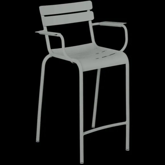 Fermob Luxembourg High Armchair