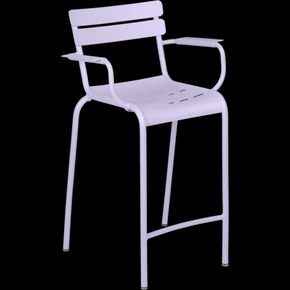 Fermob Luxembourg High Armchair