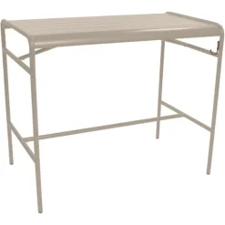 Fermob Luxembourg High Table