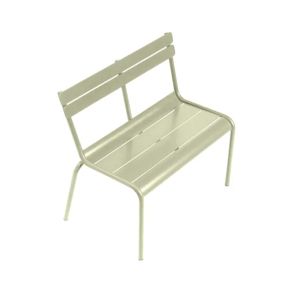 Fermob Luxembourg Kid Bench