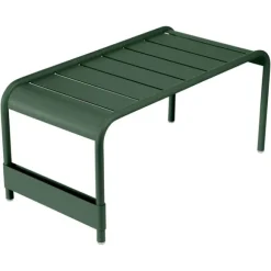 Fermob Luxembourg Large Low Table/Garden Bench