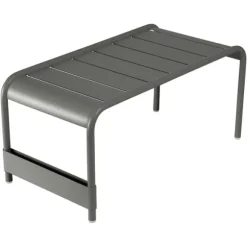 Fermob Luxembourg Large Low Table/Garden Bench