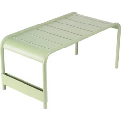 Fermob Luxembourg Large Low Table/Garden Bench