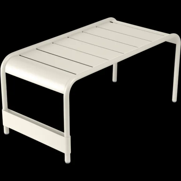 Fermob Luxembourg Large Low Table/Garden Bench