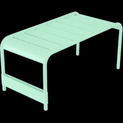 Fermob Luxembourg Large Low Table/Garden Bench