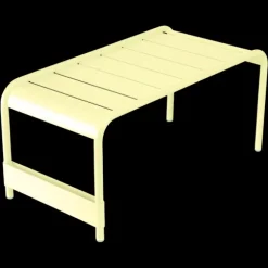 Fermob Luxembourg Large Low Table/Garden Bench