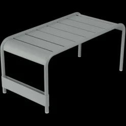 Fermob Luxembourg Large Low Table/Garden Bench
