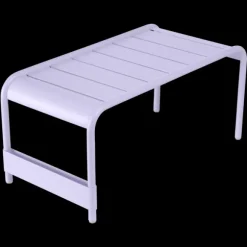 Fermob Luxembourg Large Low Table/Garden Bench