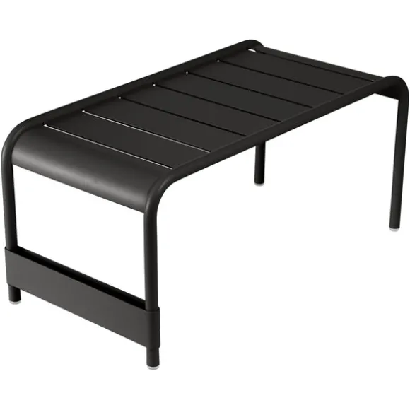 Fermob Luxembourg Large Low Table/Garden Bench