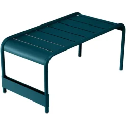 Fermob Luxembourg Large Low Table/Garden Bench