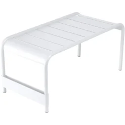 Fermob Luxembourg Large Low Table/Garden Bench