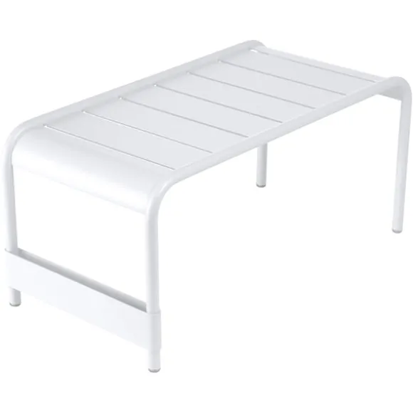 Fermob Luxembourg Large Low Table/Garden Bench