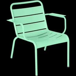 Fermob Luxembourg Lounge Armchair