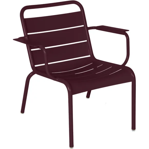 Fermob Luxembourg Lounge Armchair