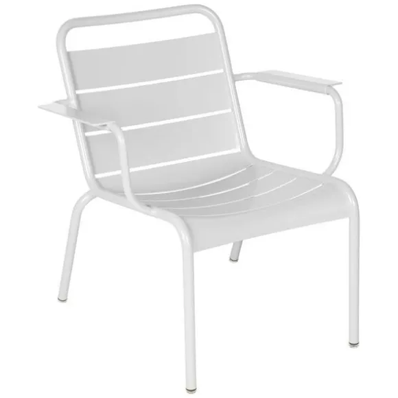 Fermob Luxembourg Lounge Armchair