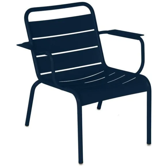 Fermob Luxembourg Lounge Armchair