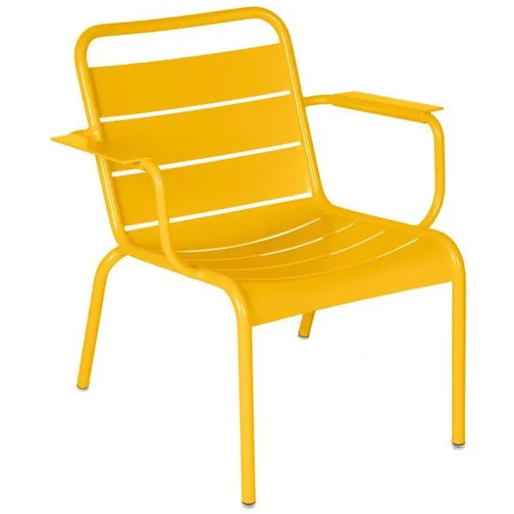 Fermob Luxembourg Lounge Armchair