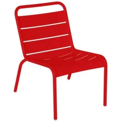 Fermob Luxembourg Lounge Chair