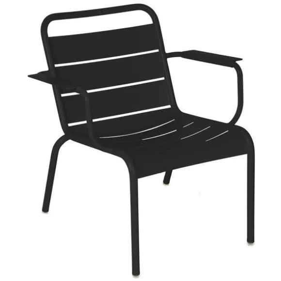 Fermob Luxembourg Lounge Armchair