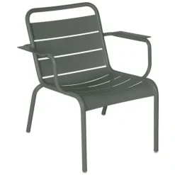 Fermob Luxembourg Lounge Armchair