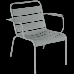 Fermob Luxembourg Lounge Armchair