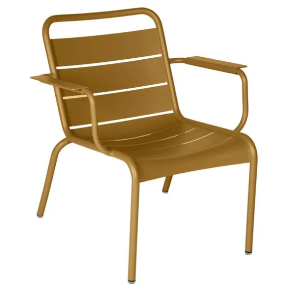 Fermob Luxembourg Lounge Armchair