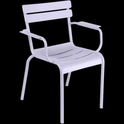 Fermob Luxembourg Lounge Armchair