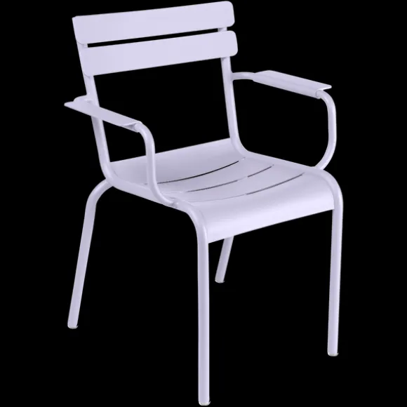 Fermob Luxembourg Lounge Armchair