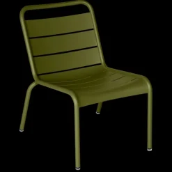 Fermob Luxembourg Lounge Chair