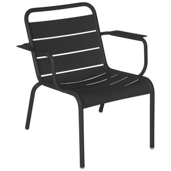Fermob Luxembourg Lounge Armchair
