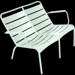 Fermob Luxembourg Low Arm Chair Duo