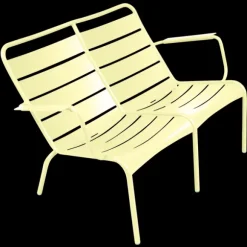 Fermob Luxembourg Low Arm Chair Duo