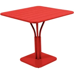 Fermob Luxembourg Pedestal Table