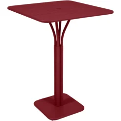 Fermob Luxembourg Pedestal Table High