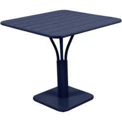 Fermob Luxembourg Pedestal Table