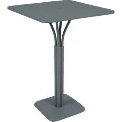 Fermob Luxembourg Pedestal Table High