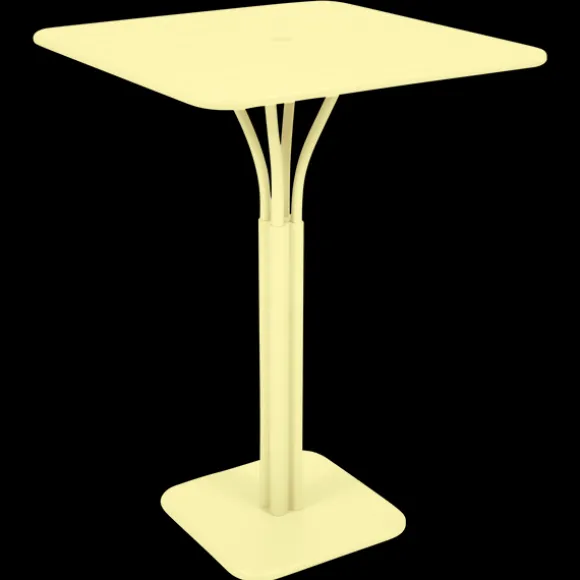 Fermob Luxembourg Pedestal Table High