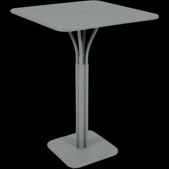 Fermob Luxembourg Pedestal Table High