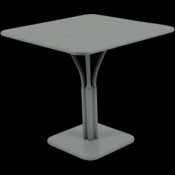 Fermob Luxembourg Pedestal Table
