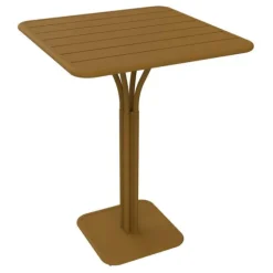 Fermob Luxembourg Pedestal Table High